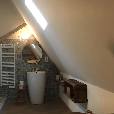 Frühstückspension La Renardiere 3*