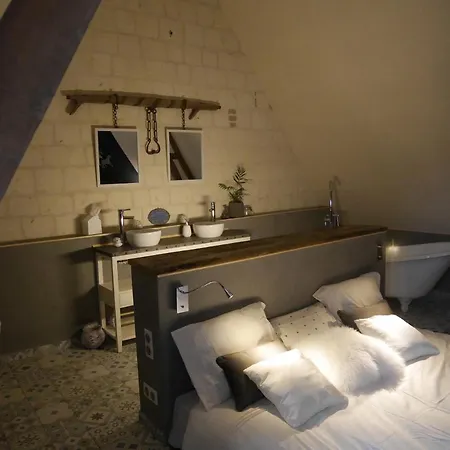 La Renardiere Frühstückspension 3*