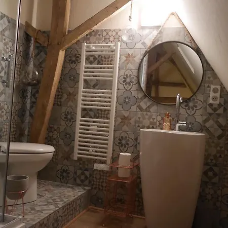 La Renardiere 3*