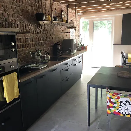 Frühstückspension La Renardiere